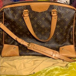 🛑SOLD🛑LOUIS VUITTON MONOGRAM RETIRO